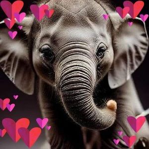 Meet your Posher, Cheri